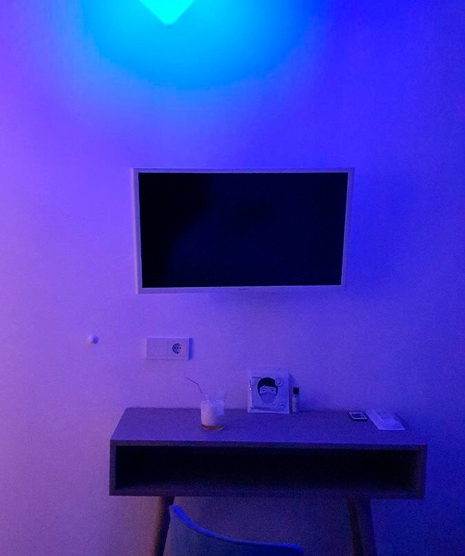 Mar Azul Pur Estil Hotel & Spa主图