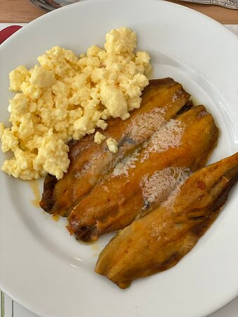 Barbican Reach主图