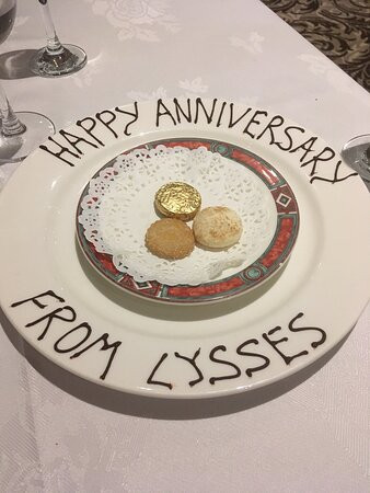 Lysses House Hotel主图