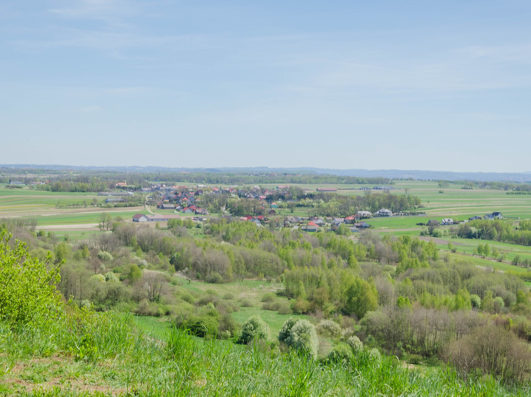 Kajasowka-Czernichow必去景点