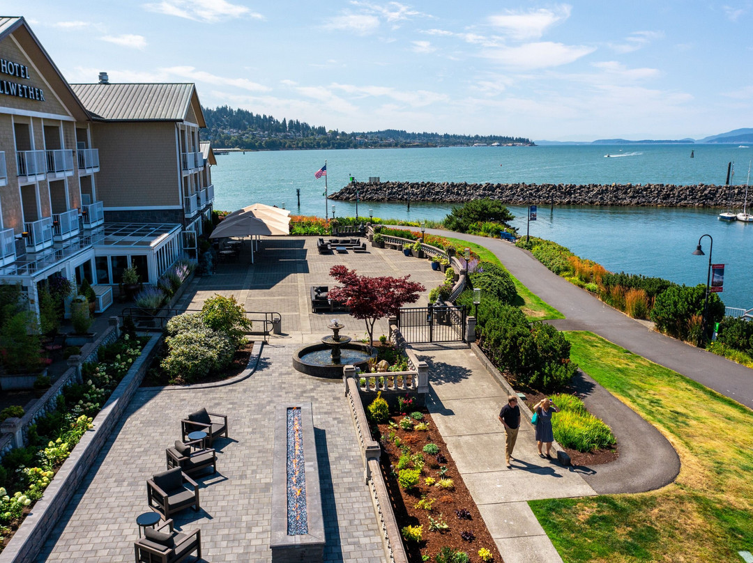 Hotel Bellwether主图