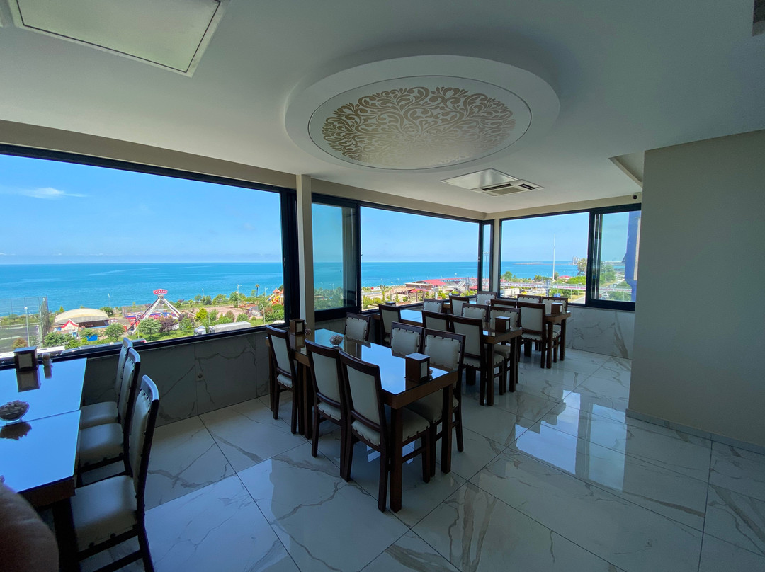 Huzur Otel