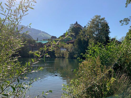 Schloss Werdenberg-Werdenberg必去景点