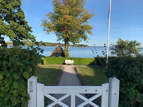 Troense Bed and Breakfast by the sea主图