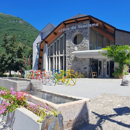 Office de Tourisme de Luz-Saint-Sauveur景点图片