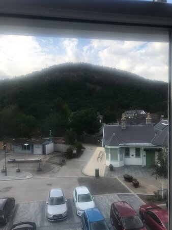 The Gordon Guest House-酒店景观