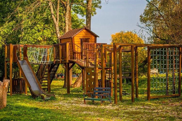 Eco Club Golitsyno主图