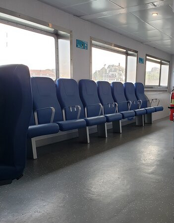 Block Island Ferry-纳拉干西特必去景点