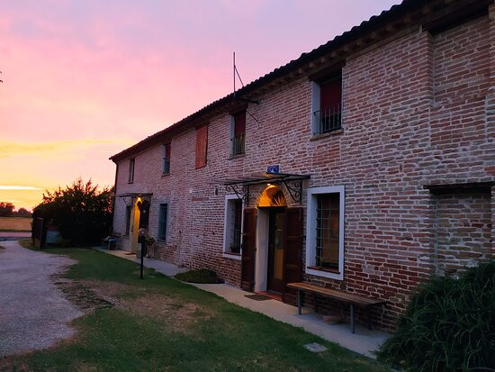 B&B La Brezza主图