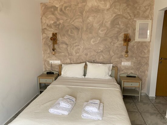 Portiani Hotel主图