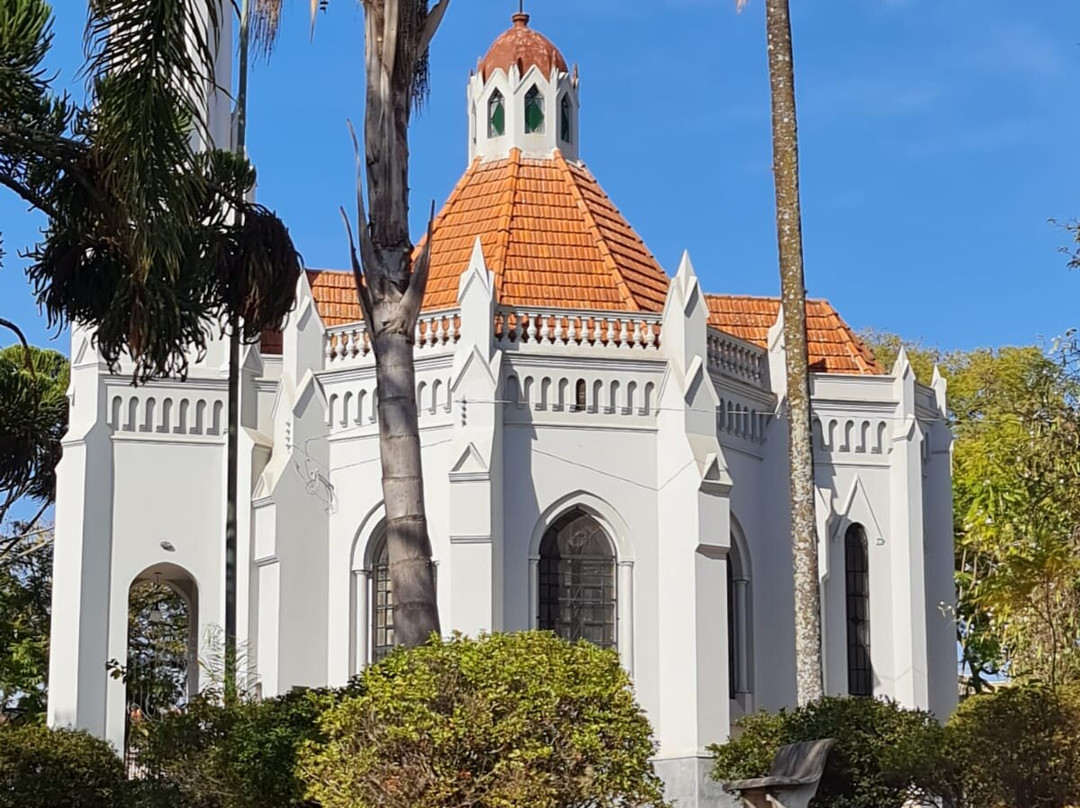 Igreja De Nossa Senhora Aparecida