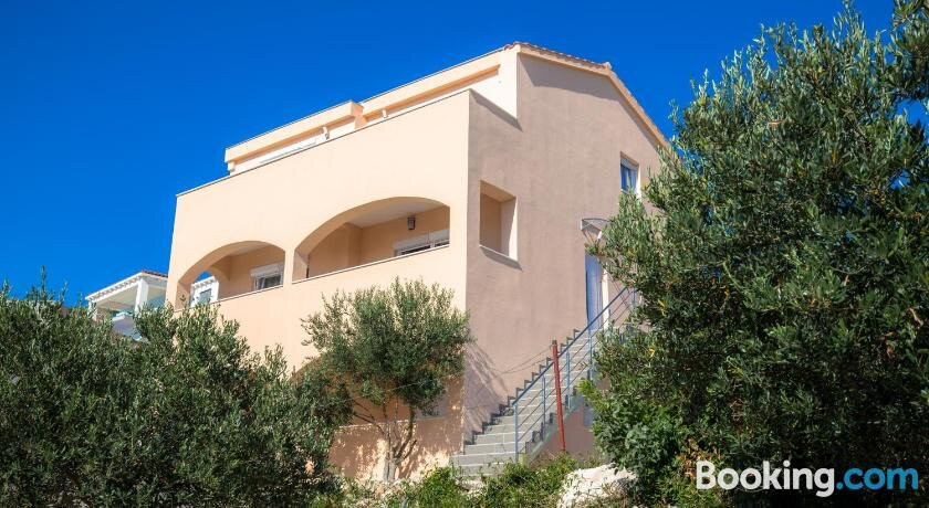Apartments Bonita
