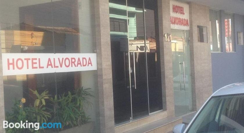 Hotel Alvorada