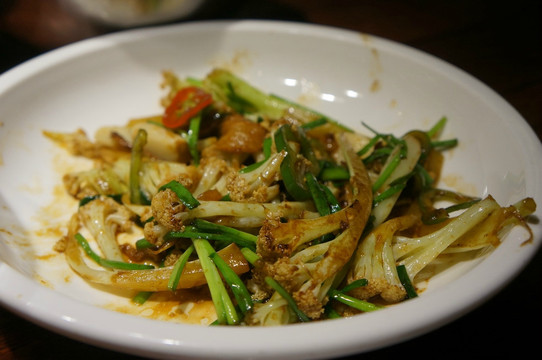 外婆家(南京西路店分店)主图