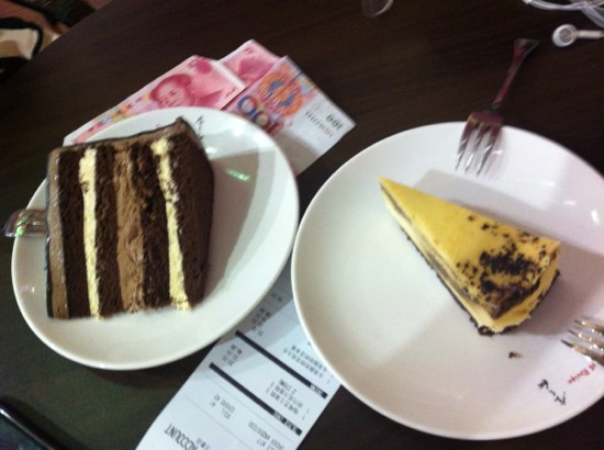 食之秘(金桥家乐福店)
