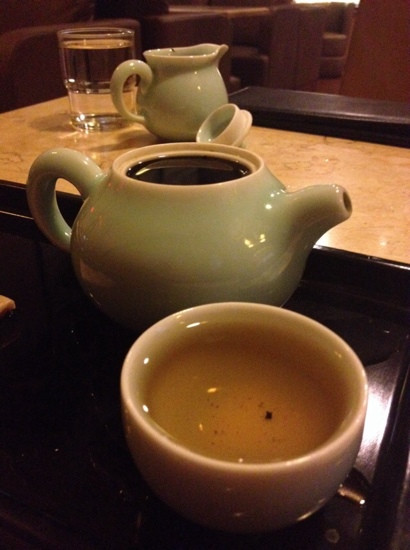 真锅咖啡馆(浦东大道店)