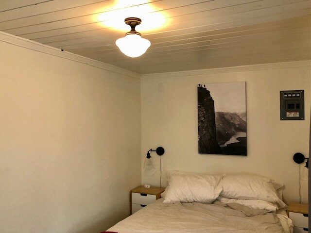 Jacobson's Cottages主图