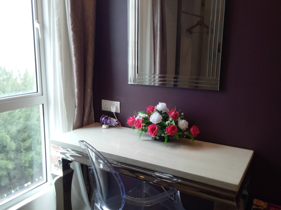 Aloha Hotel SDN BHD主图