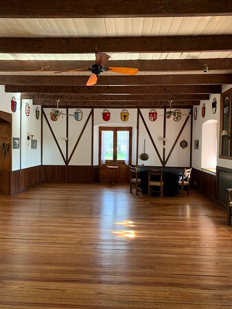 Granja Hotel Suizo主图