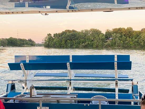 River Tyme Tours - De Pere-De Pere必去景点