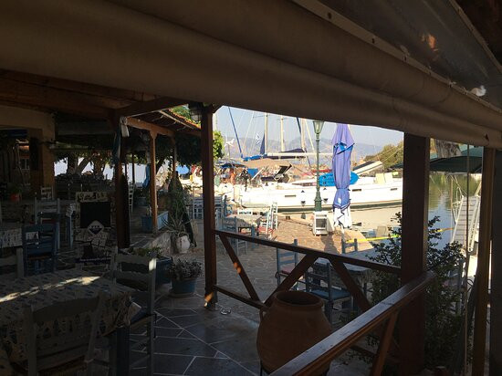 Nausail Yacht Charters景点图片