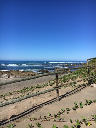 Seagulls Beach Hotel主图