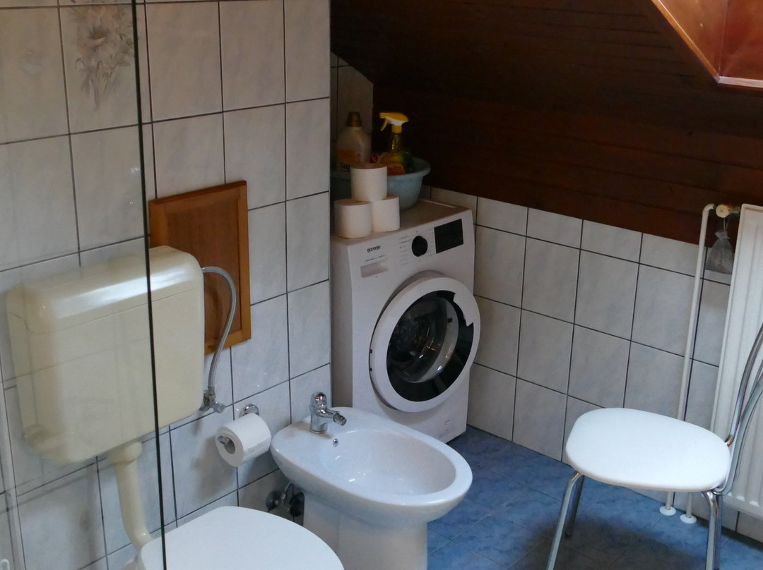 Sound Apartma Eva