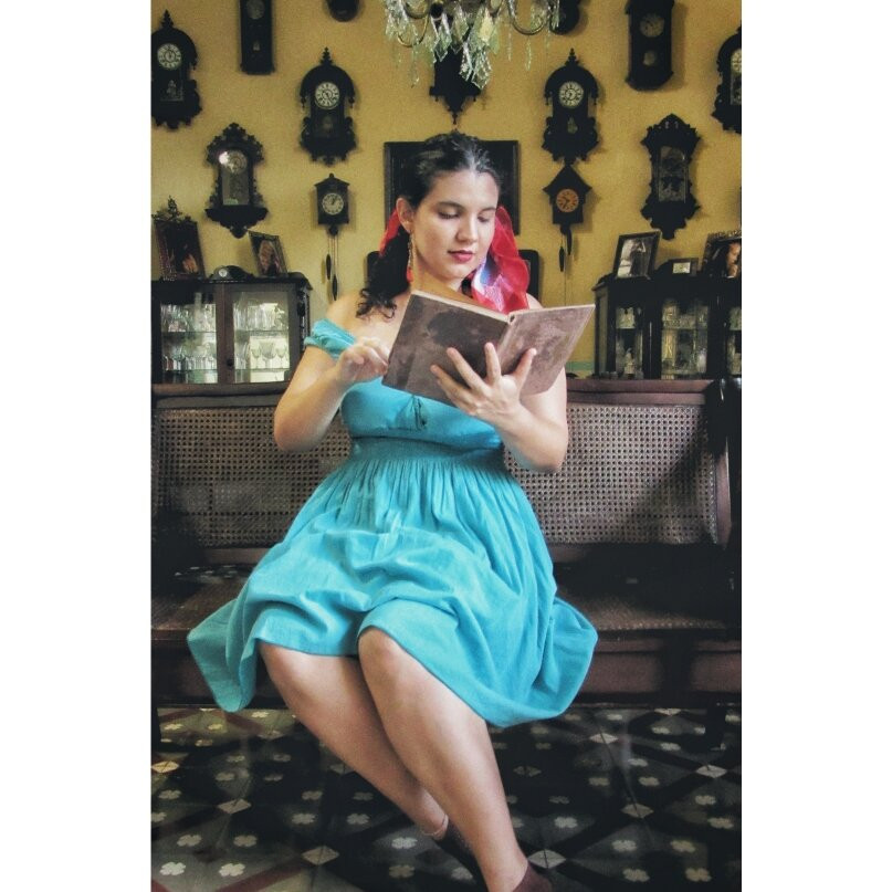 Hostal Perez Ramos Remedios主图