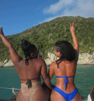 Baruch Turismo-阿拉伊阿尔港必去景点