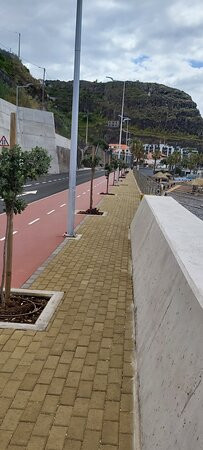 Ribeira Brava Beach-里贝拉布拉瓦必去景点