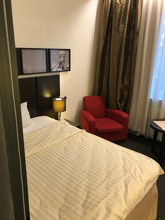 祖姆陶努斯瓦尔德酒店主图