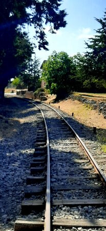 I Viaggi del Trenino Verde con Barbagia Express-Mandas必去景点
