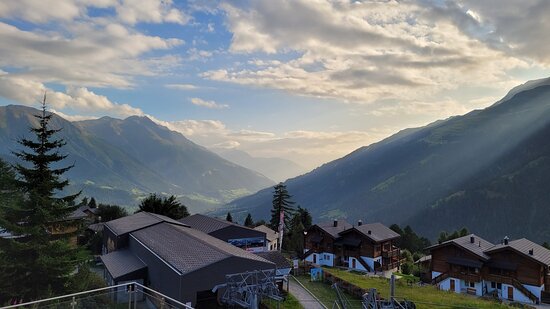The Onya Resort & Spa-酒店景观