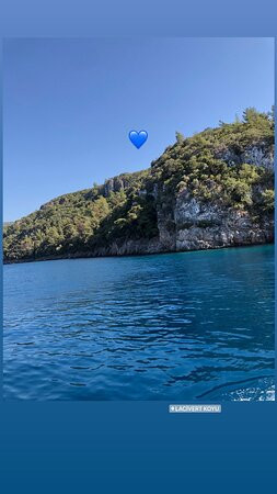 Paradise 9景点图片