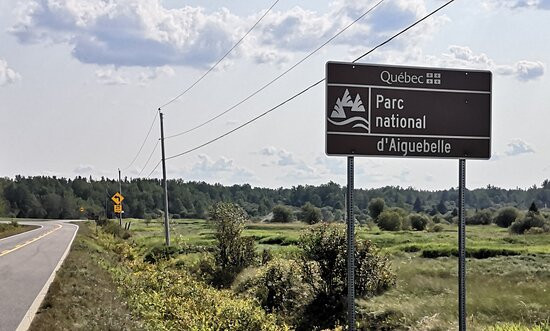Parc National d'Aiguebelle-Rouyn-Noranda必去景点