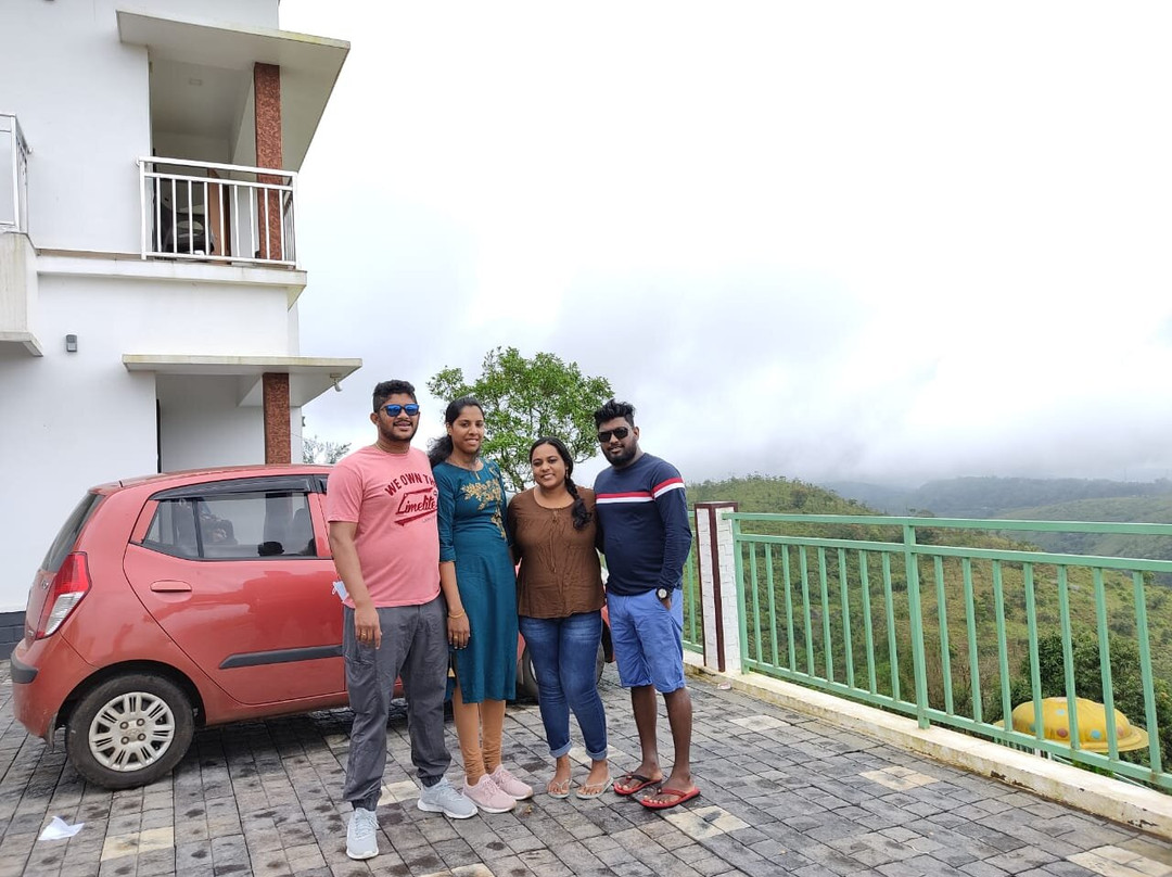 VagaMist Resort