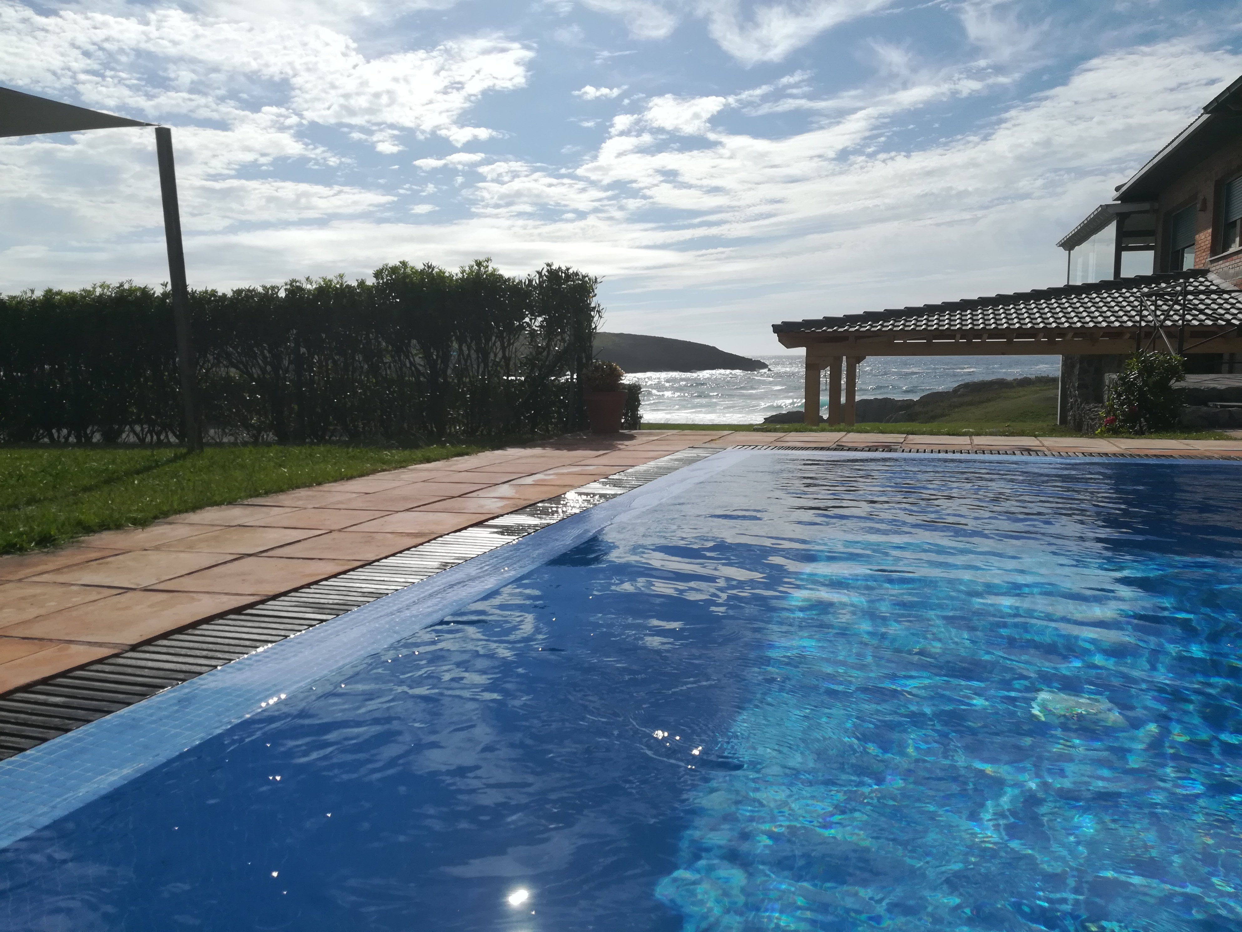 Casa Rural La Lagartija-官方