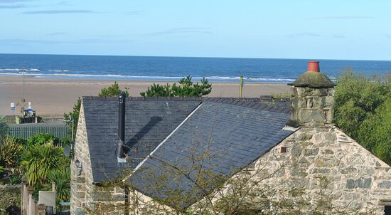 Aber House B&B Barmouth主图