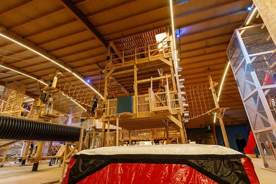 Funmania-Aalsmeer必去景点