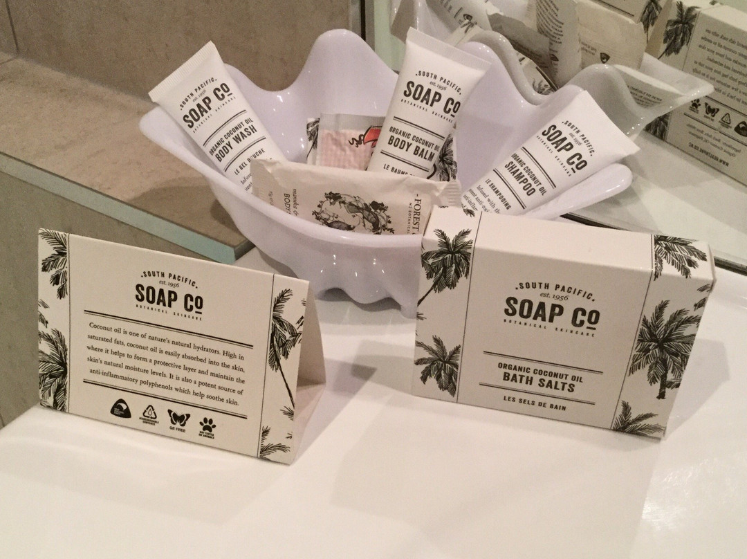 雅柏阁汽车旅馆主图