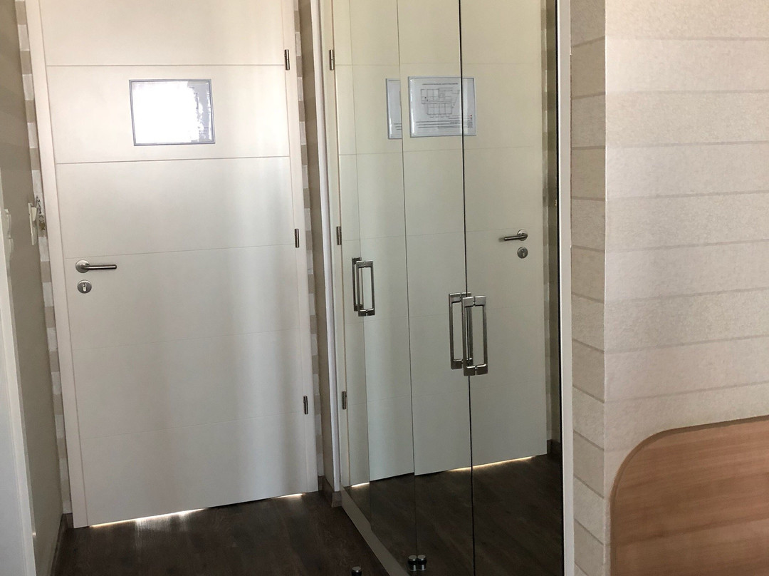Boutique Hotel Kristály主图