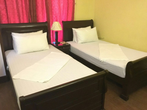 Star Guest House主图