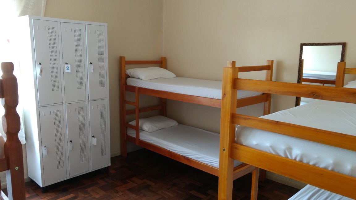 Hostel Ponta Grossa-官方