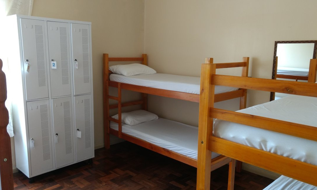 Carambei酒店住宿-Hostel Ponta Grossa