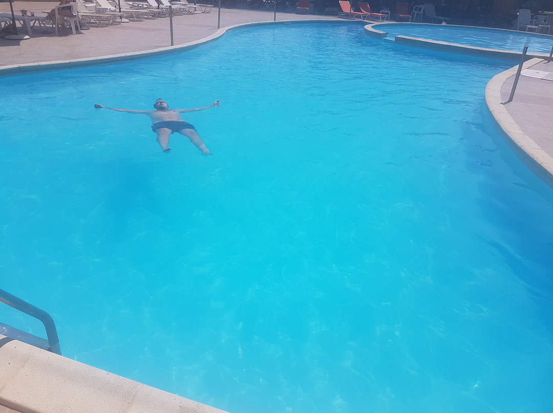 Achillio Hotel Komotini主图