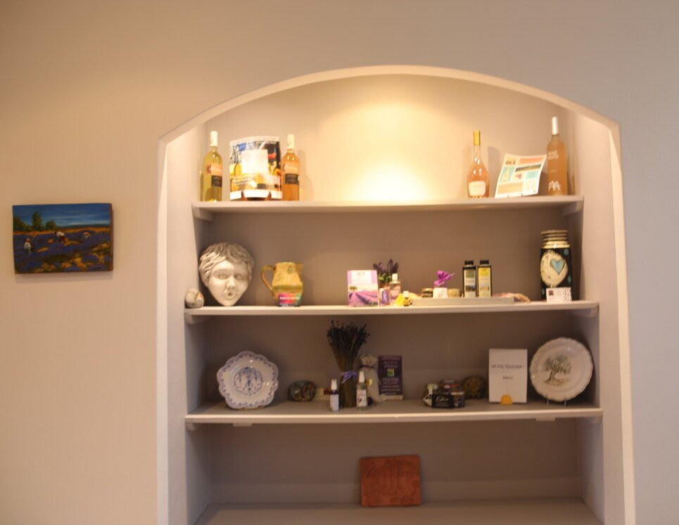 Bureau D'Information Touristique De Riez