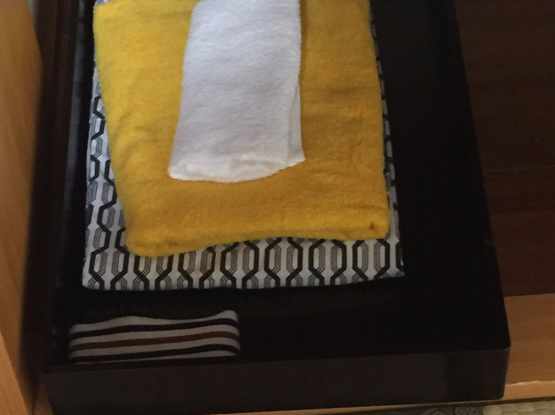 Futabaya Ryokan主图