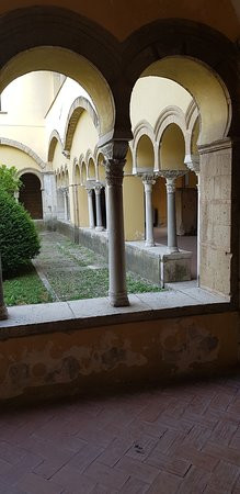 Museo del Sannio景点图片