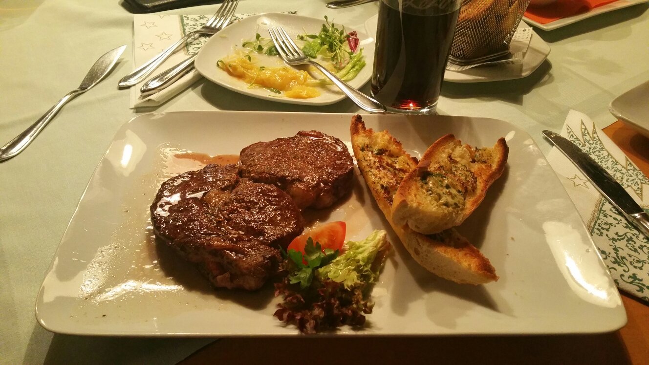 Landhotel Gasthof Krone-官方