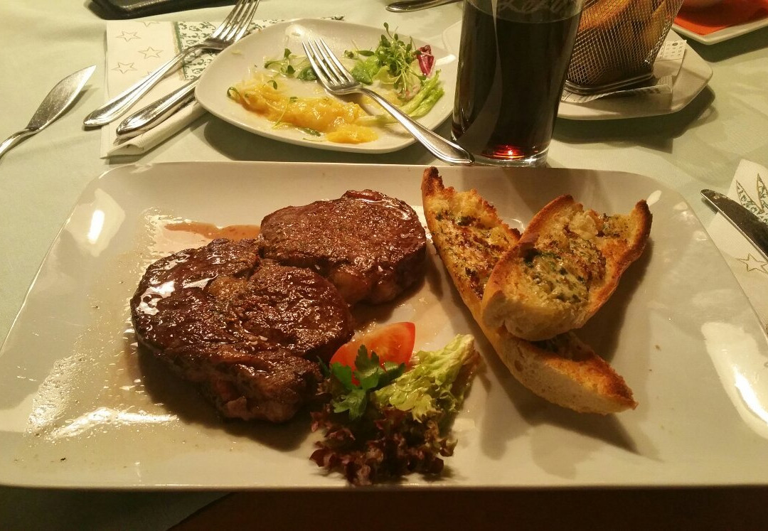 Landhotel Gasthof Krone主图